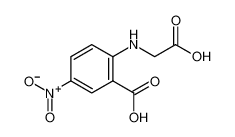 26491-02-1 structure, C9H8N2O6