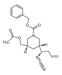 667940-11-6 structure, C20H26N4O4