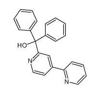 74439-11-5 structure, C23H18N2O