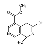 19634-30-1 structure, C11H12N2O3