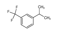 49623-20-3 structure, C10H11F3