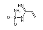 95853-46-6 structure, C3H7N3O2S