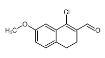 77664-95-0 structure, C12H11ClO2