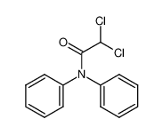 30264-71-2 dichloro-acetic acid diphenylamide