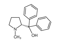 144119-12-0 structure, C18H21NO