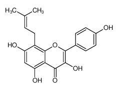 28610-31-3 structure, C20H18O6