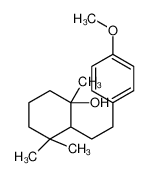 109988-92-3 structure, C18H28O2