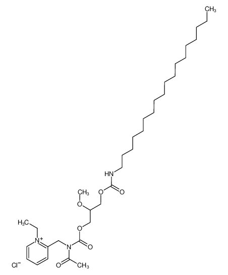 100488-87-7 structure, C34H60ClN3O6