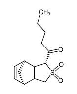 93469-35-3 structure, C14H20O3S