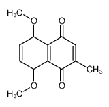 83650-33-3 structure, C13H14O4