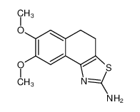 57595-86-5 structure, C13H14N2O2S