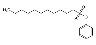 C10-18-烷基磺酸苯酯