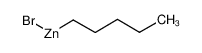 308796-10-3 spectrum, bromozinc(1+),pentane