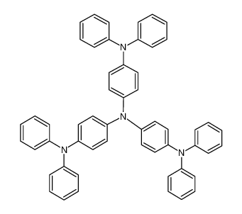 4,4’4’’-三(N,N-二苯基氨基)三苯基胺