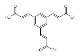 benzene-1,3,5-triacrylic acid 41009-88-5