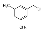 2745-54-2 structure, C9H11Cl