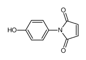 7300-91-6 4-马来酰亚胺基苯酚