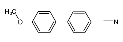4-甲氧基-4’-氰基联苯