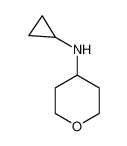 211814-16-3 structure, C8H15NO