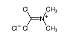 33842-02-3 structure, C3H6Cl3N