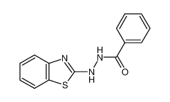 33119-96-9 structure