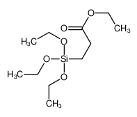 3-三乙氧基硅烷基丙酸乙酯