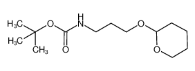 1034098-46-8 structure, C13H25NO4