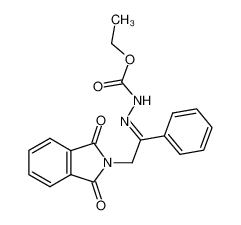 78301-70-9 structure, C19H17N3O4