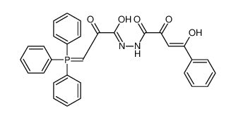 149990-82-9 structure, C31H25N2O5P