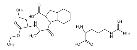 612548-45-5 structure, C25H46N6O7