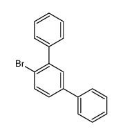 1-溴-2,4-二(苯基)苯