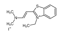 17579-01-0 structure, C13H17IN2S