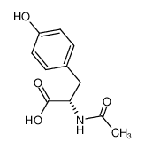 537-55-3 N-乙酰-L-酪氨酸