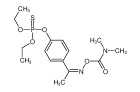 22942-43-4 structure, C15H23N2O5PS