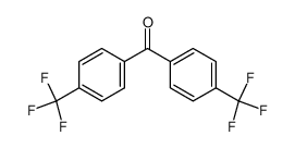 21221-91-0 di-para-trifluoromethyl benzophenone