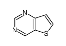 噻吩并[3,2-d]嘧啶