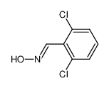 6575-28-6 spectrum, (E)-2,6-dichlorobenzaldoxime