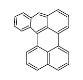 191-85-5 structure, C24H14