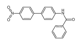 82481-85-4 N-(4'-nitrobiphenyl-4-yl)benzamide