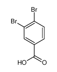 619-03-4 3,4-二溴苯甲酸