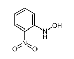 19613-87-7 spectrum, N-(2-nitrophenyl)hydroxylamine