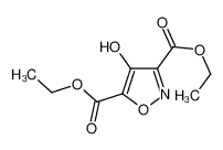 23468-99-7 4-羟基-3,5-异恶唑二甲酸3,5-二乙酯