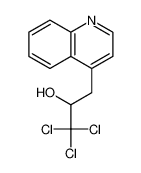 6338-93-8 structure, C12H10Cl3NO