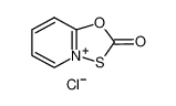 89025-51-4 structure, C6H4ClNO2S