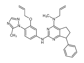 1356010-47-3 structure