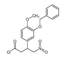 1295626-43-5 structure, C18H18ClNO5