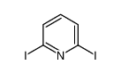 53710-17-1 spectrum, 2,6-Diiodopyridine