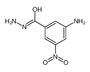 3-Amino-5-nitrobenzohydrazide