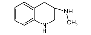 (3R)-N-methyl-1,2,3,4-tetrahydroquinolin-3-amine 166742-75-2