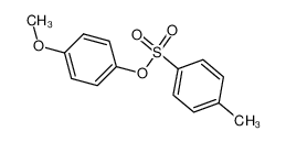 3899-91-0 para-methoxyphenyl tosylate